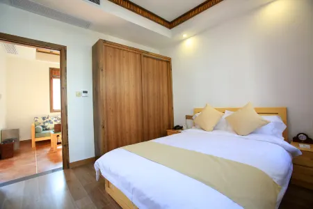 Qianwei 1966 Hotel