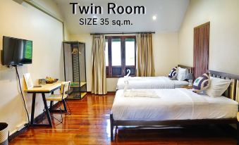 Lullaby Villa Chiang Mai