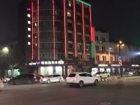 杭州昵迪迦商务酒店 - 酒店外部