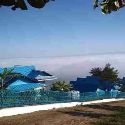 Nilambori Resort Hotel Exterior