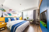 Kaida Hotel (Lanzhou Zhangye Road Dongkou)