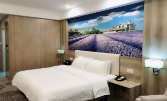 Lavande Hotels (Huai'an Zhou Enlai Former Residence) - Housity