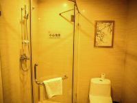 北京国门戴斯国际酒店 - 豪华总统套房