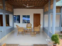 Tea Heaven Resort Hotels in Sreemangal Upazila