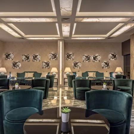 Divani Palace Acropolis
