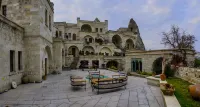 Anatolian Houses Cave Hotel & Spa - 5-Star