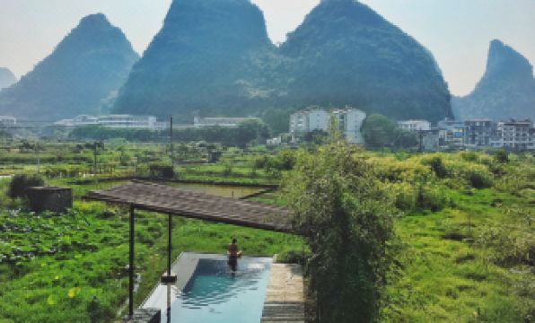 Yangshuo Sudder Street Guesthouse