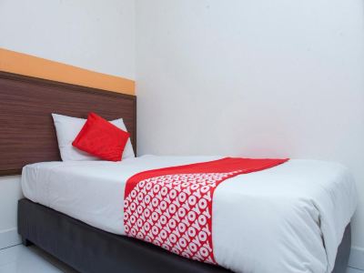 Hotel O Walk Inn