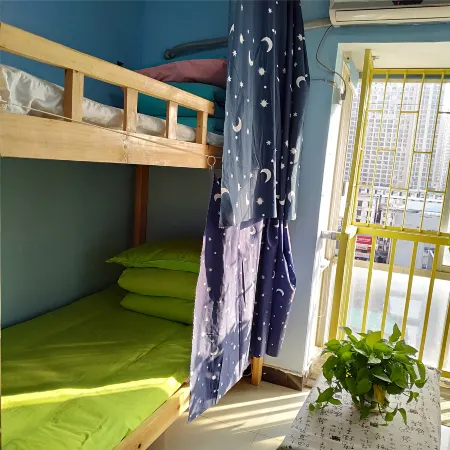 Dengfenglai Changsha Friends' Youth Hostel