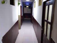 哈尔滨道里龙凤旅店 - 公共区域