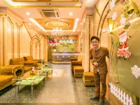 Khách sạn Boutique La Paix Sài Gòn Các khách sạn gần Trung tâm Vincom
