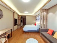 杭州优选服务式公寓 - 都市大床房