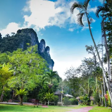 Frank Ao Nang Krabi Resort