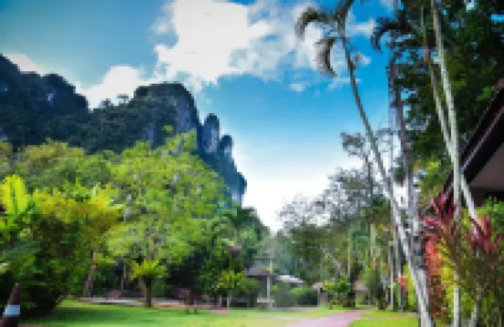 Frank Ao Nang Krabi Resort