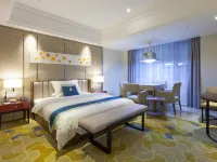 CYTS Shanshui Fashion Hotel (Chibi Railway Station) Hotel a Chibi