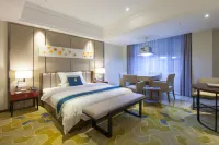 CYTS Shanshui Fashion Hotel (Chibi Railway Station) Hotels in Chibi