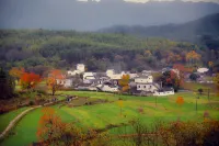 Hongcun Houdexuan Boutique Hostel