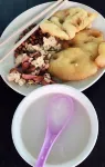 Hua Qiao Home - breakfast