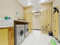 城市便捷酒店(柳州荣军路店) - 其他