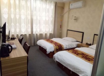 Pingjiang Xindu Hotel