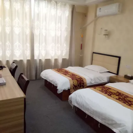 Pingjiang Xindu Hotel