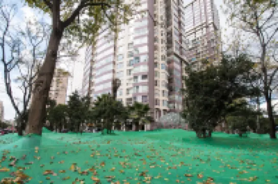 昆明海風鈴公寓（南屏街翠湖公園店）