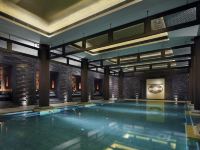 杭州西子湖四季酒店 - 室内游泳池