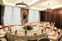 Lijing Totem Hotel - breakfast