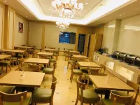 Vienna International Hotel