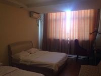天津尚品酒店式公寓 - 舒适大床房