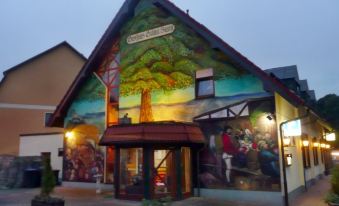 Hotel-Pension Grüner Baum