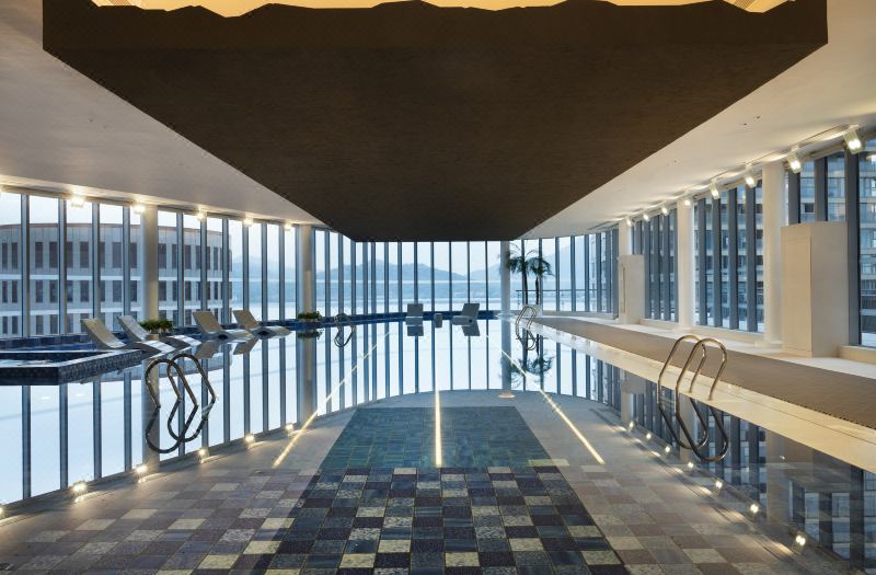 Le Méridien Hangzhou, Binjiang photo 5