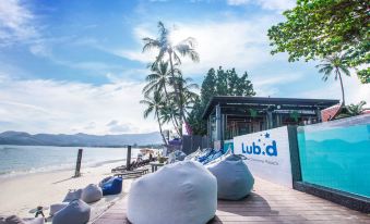 Lub D Koh Samui Chaweng Beach