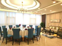 Guangming Hotel - Aamiainen