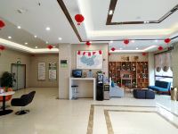 格林豪泰酒店(宝鸡凤翔东湖店) - 公共区域