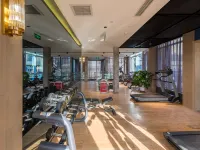 Jingli Hotel (Beijing Heshenghui Dajiaoting Subway Station Branch) Hotels in Beijing