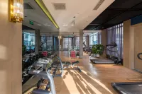 Jingli Hotel (Beijing Heshenghui Dajiaoting Subway Station Branch)