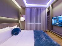 景里酒店(北京国贸店) - 优享大床房