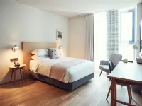 La Casa Hotel Gwangmyeong Hotels near Gasan Digital Complex