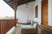 Yara Galle Fort