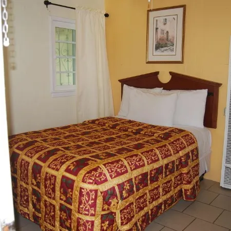 Oceana Boutique Hotel
