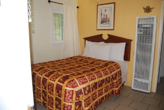 歐斯納精品酒店