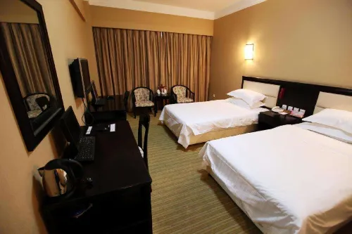 Gejiu Jinglan Hotel