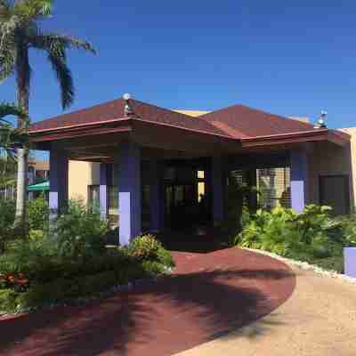 Grand Memories Varadero Hotel Exterior