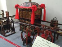 梅州梓腾公寓 - 其他