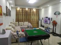 广州谭彩红公寓(2号店)