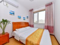 青岛观海酒店式公寓 - 精装大床房