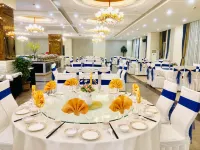 wanjiadenghuo Hotel