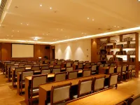 James Joyce Coffetel (Dawu Fuxing Mall) Hotels in Dawu County