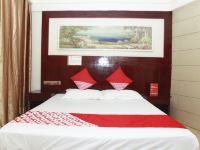 新宁崀新酒店 - 标准大床房